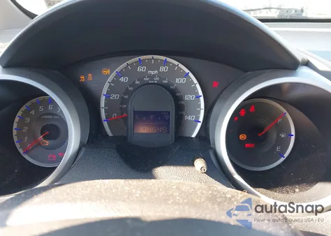 2012 Honda Fit z USA, uszkodzony, nr VIN JHMGE8H35CS004081